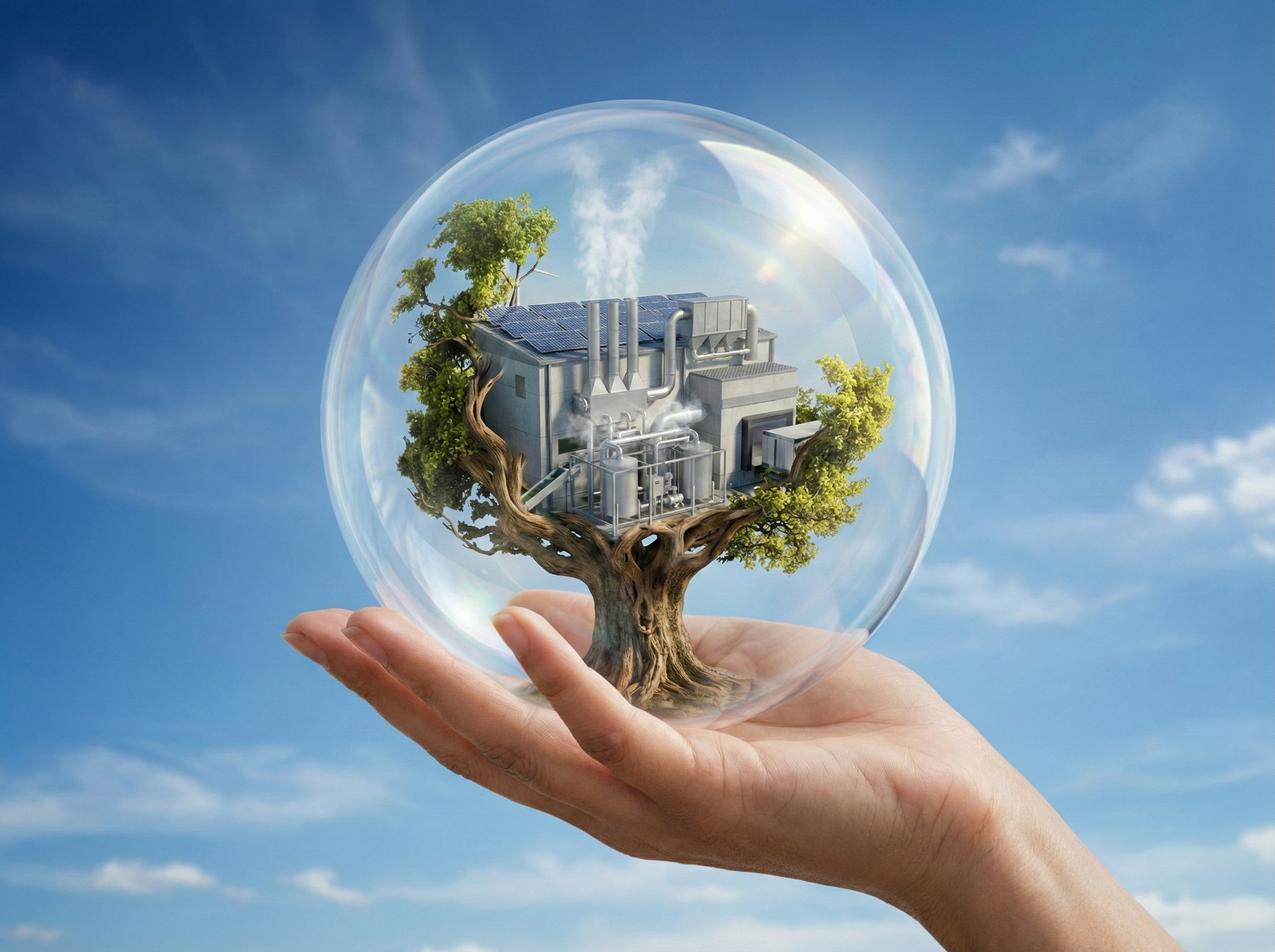 Sustentabilidad desde la ingeniería pet food